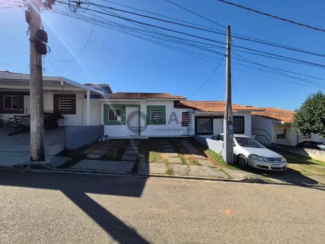 Casa aluguel em Região Imediata de Sorocaba, Região Metropolitana de Sorocaba