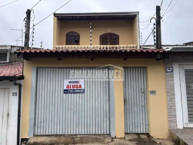 Casa aluguel em Região Imediata de Sorocaba, Região Metropolitana de Sorocaba
