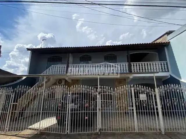 Casa aluguel em Sorocaba