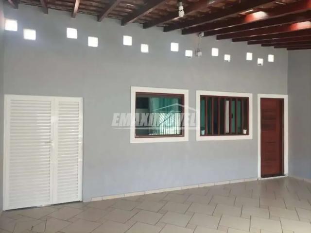 Casa aluguel em Região Imediata de Sorocaba, Região Metropolitana de Sorocaba