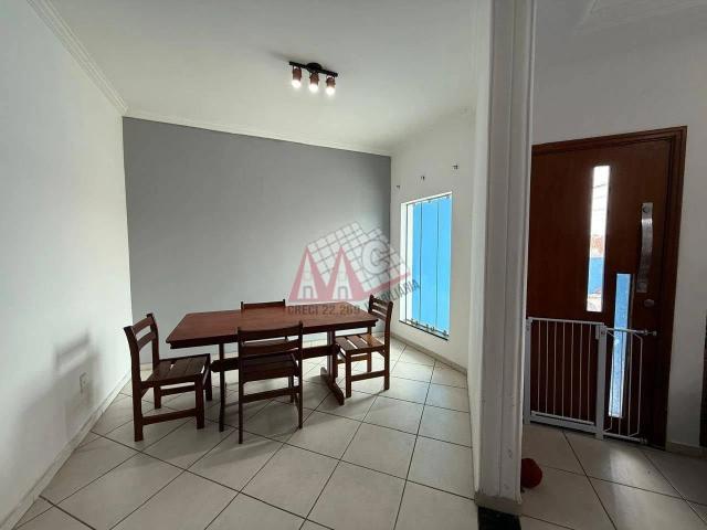 Casa aluguel em Sorocaba