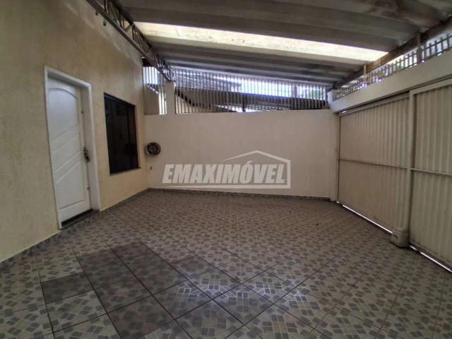 Casa aluguel em Sorocaba
