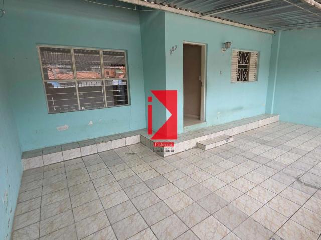 Casa aluguel em Sorocaba