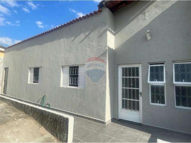 Casa aluguel em Sorocaba, Jardim Prestes de Barros