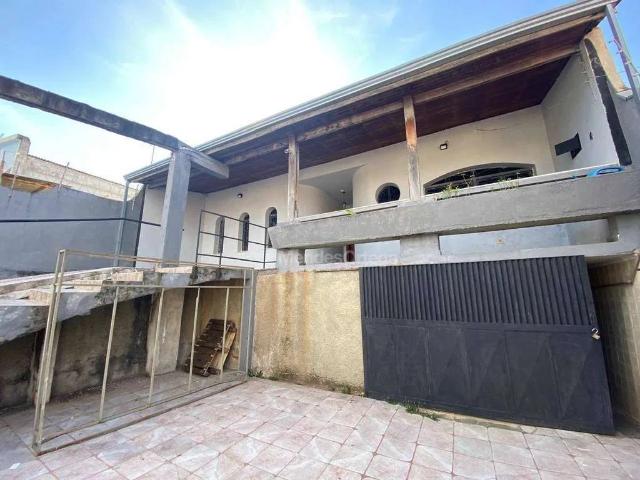 Casa aluguel em Sorocaba