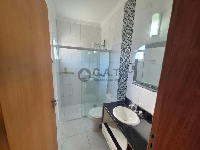 Casa aluguel em Sorocaba