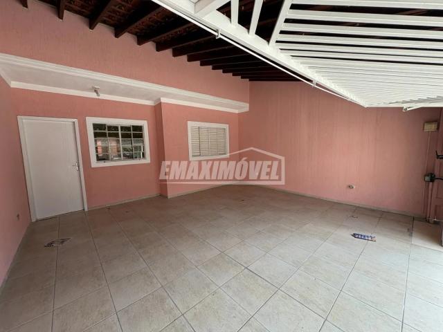 Casa aluguel em Jardim Villa Amato, Sorocaba