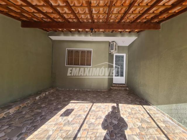 Casa aluguel em Sorocaba