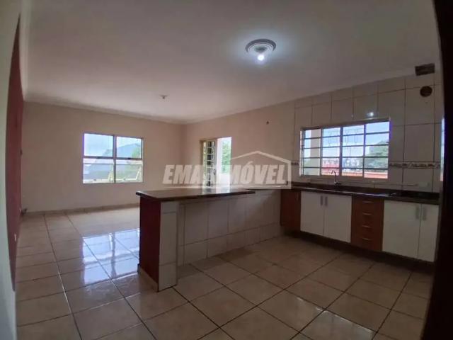 Casa aluguel em Região Imediata de Sorocaba, Região Metropolitana de Sorocaba