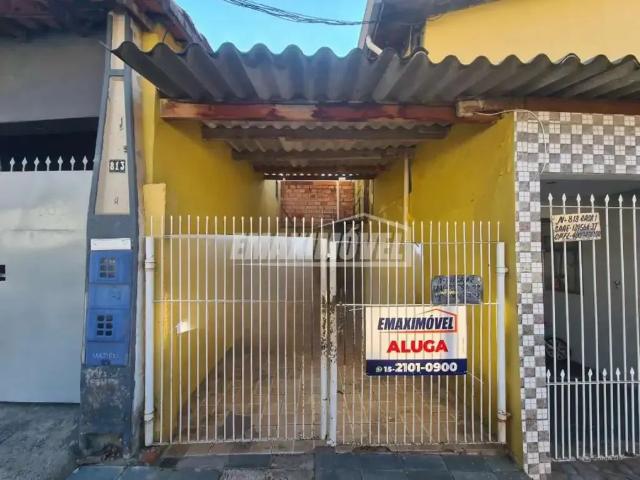 Casa aluguel em Região Imediata de Sorocaba, Região Metropolitana de Sorocaba
