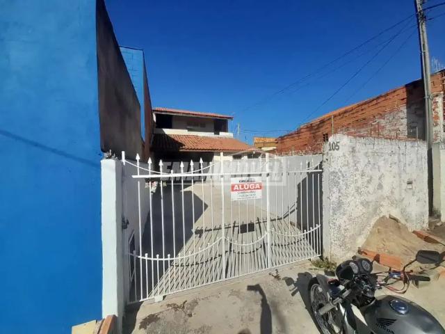 Casa aluguel em Sorocaba, Jardim Santa Bárbara