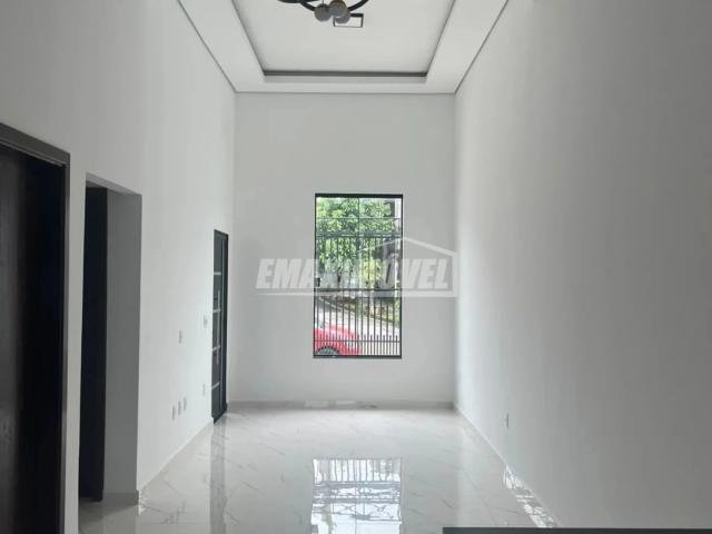 Casa aluguel em Sorocaba