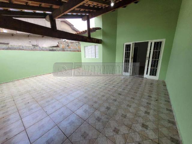Casa aluguel em Sorocaba