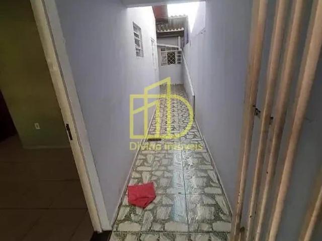 Casa aluguel em Sorocaba