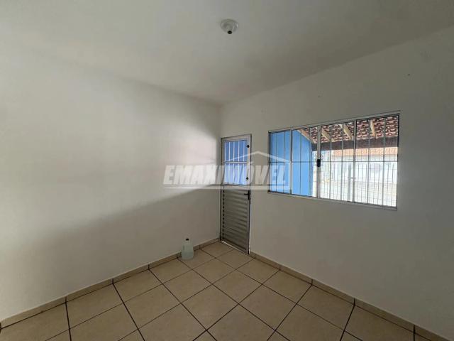 Casa aluguel em Sorocaba