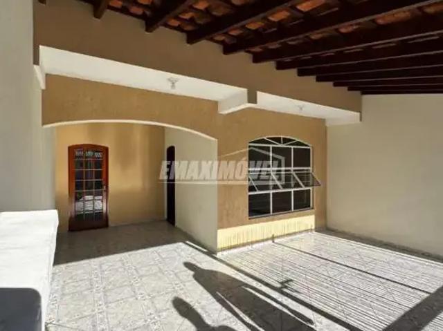 Casa aluguel em Região Imediata de Sorocaba, Região Metropolitana de Sorocaba