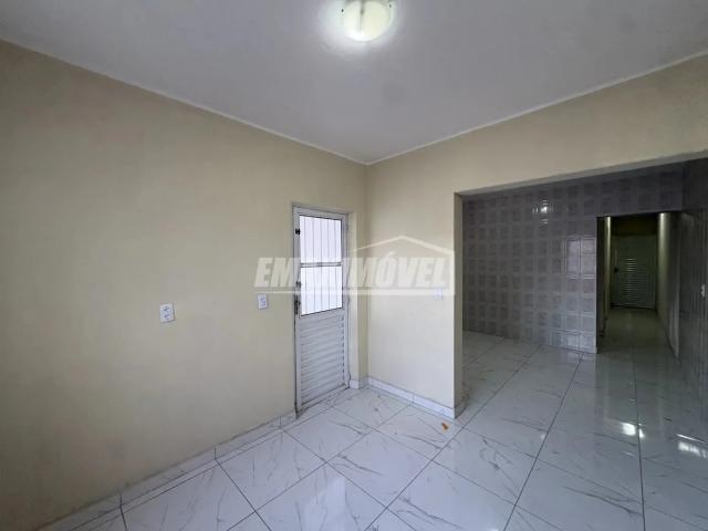 Casa aluguel em Jardim Santa Marina II, Sorocaba