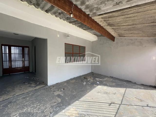 Casa aluguel em Sorocaba