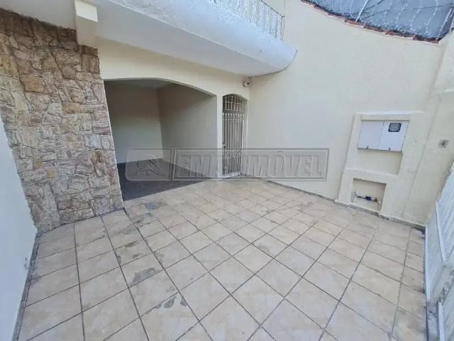 Casa aluguel em Região Imediata de Sorocaba, Região Metropolitana de Sorocaba