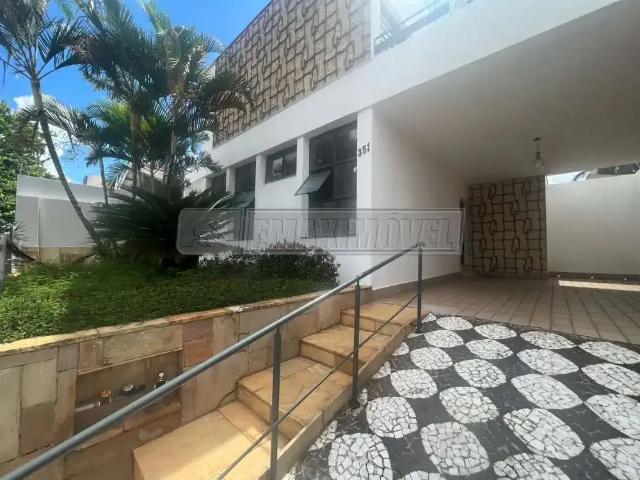 Casa aluguel em Região Imediata de Sorocaba, Região Metropolitana de Sorocaba