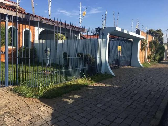 Casa aluguel em Sorocaba, Jardim Santa Rosália