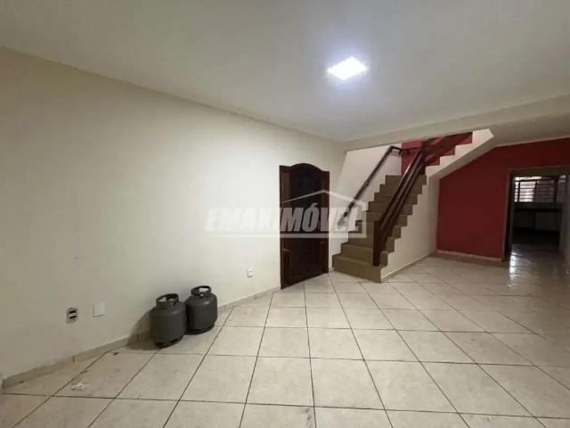 Casa aluguel em Região Imediata de Sorocaba, Região Metropolitana de Sorocaba
