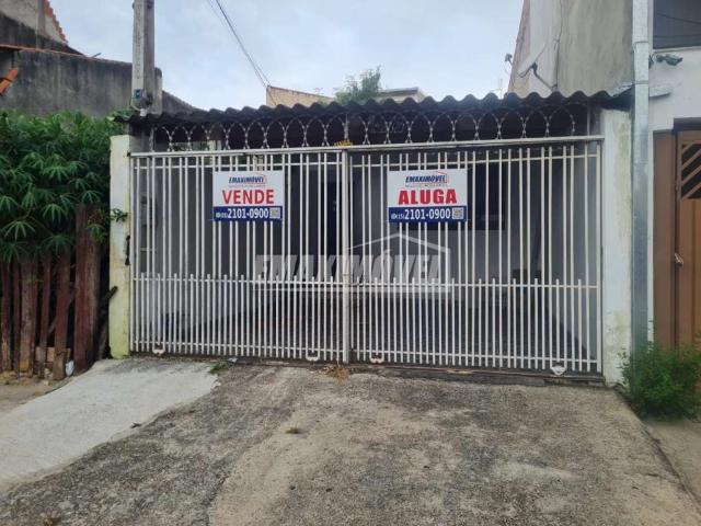 Casa aluguel em Sorocaba, Jardim Santo André