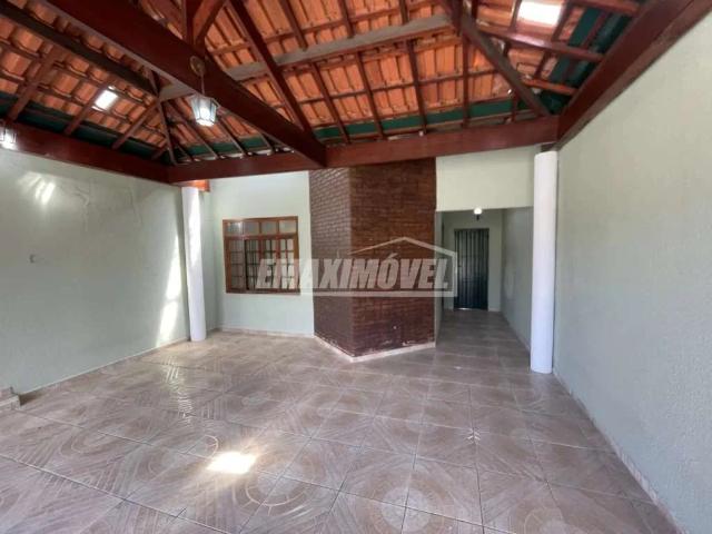 Casa aluguel em Sorocaba