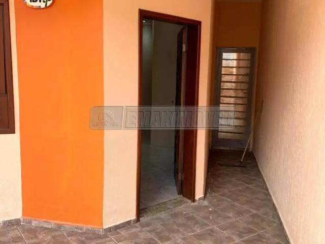 Casa aluguel em Região Imediata de Sorocaba, Região Metropolitana de Sorocaba