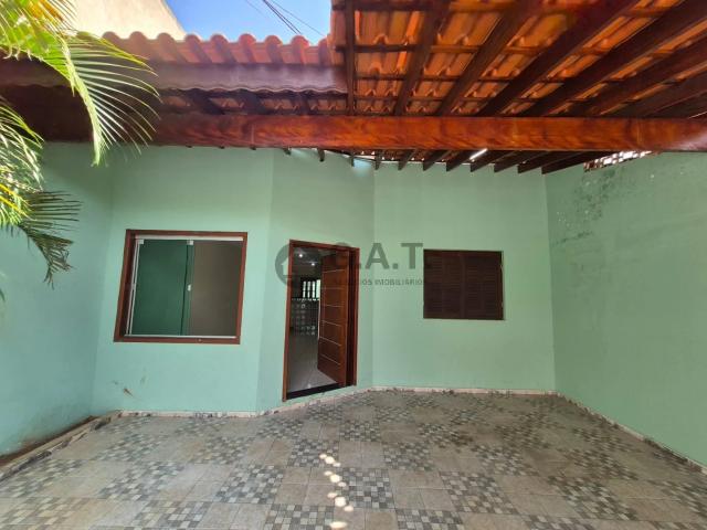 Casa aluguel em Sorocaba