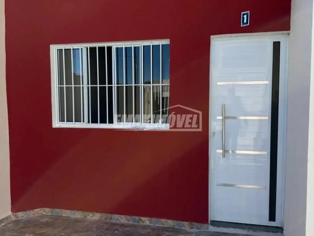 Casa aluguel em Região Imediata de Sorocaba, Região Metropolitana de Sorocaba