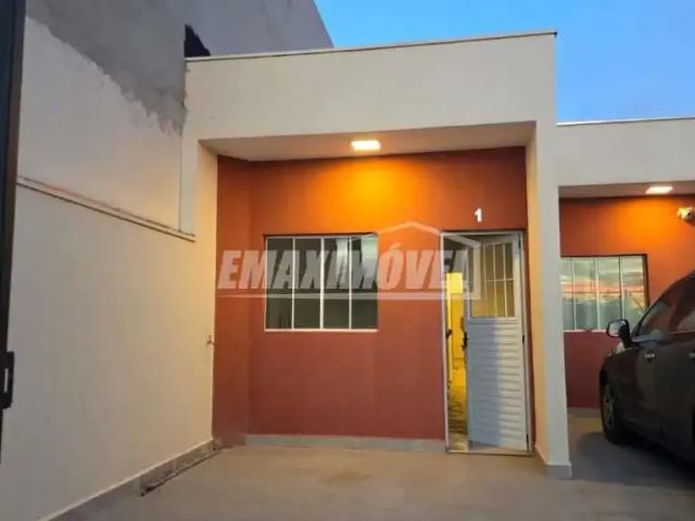 Casa aluguel em Região Imediata de Sorocaba, Região Metropolitana de Sorocaba