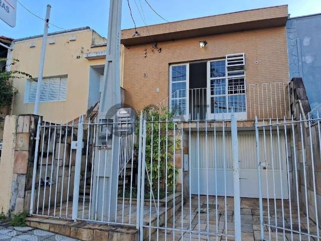 Casa aluguel em Sorocaba, Jardim Vergueiro