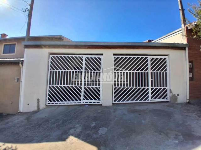 Casa aluguel em Sorocaba, Jardim Wanel Ville IV
