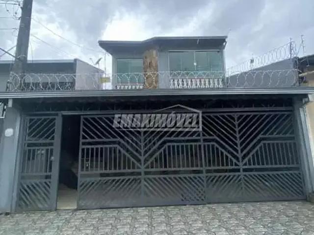 Casa aluguel em Região Imediata de Sorocaba, Região Metropolitana de Sorocaba