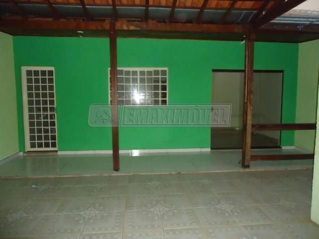 Casa aluguel em Sorocaba