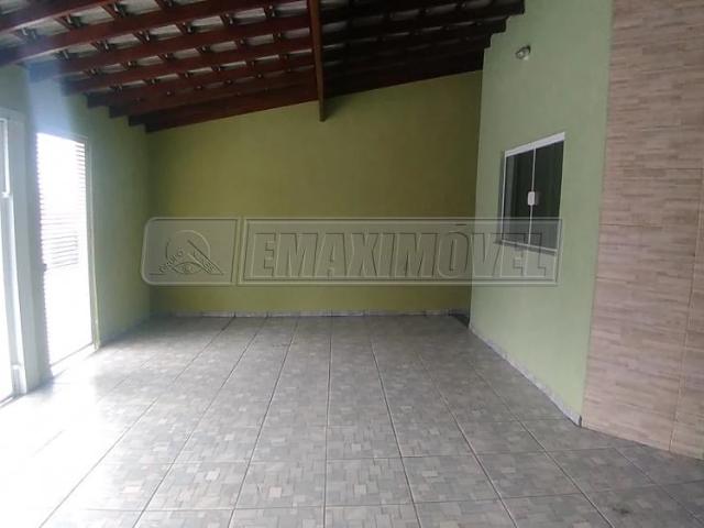 Casa aluguel em Sorocaba