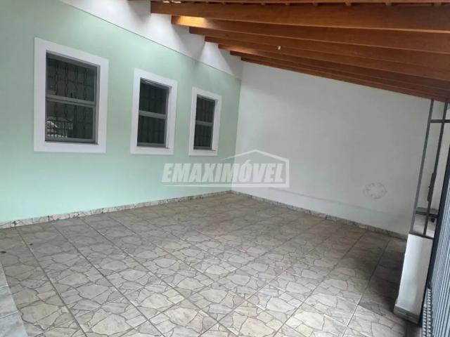 Casa aluguel em Região Imediata de Sorocaba, Região Metropolitana de Sorocaba
