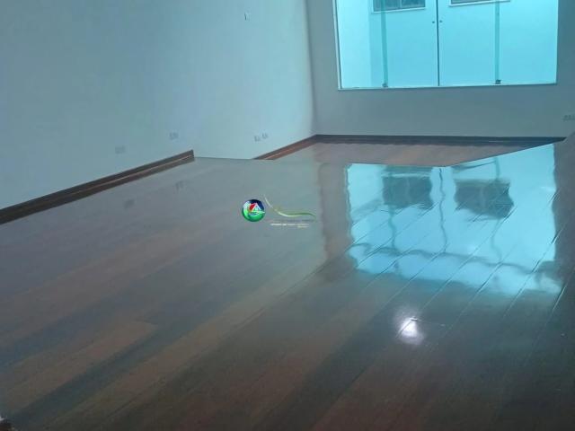Casa aluguel em Parque Bosque de São Bento I, Sorocaba