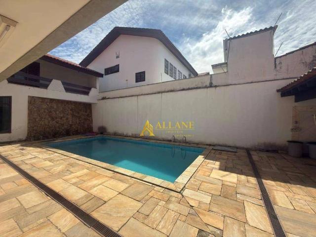 Casa aluguel em Sorocaba