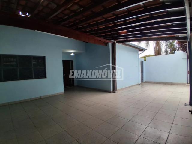 Casa aluguel em Sorocaba