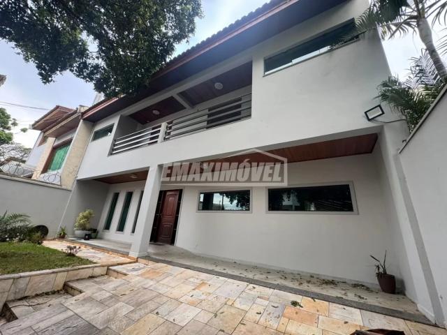 Casa aluguel em Sorocaba