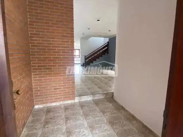 Casa aluguel em Região Imediata de Sorocaba, Região Metropolitana de Sorocaba