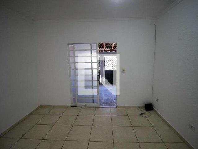 Casa aluguel em Sorocaba, Vila Barão