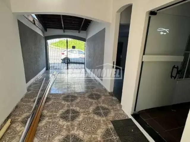 Casa aluguel em Região Imediata de Sorocaba, Região Metropolitana de Sorocaba