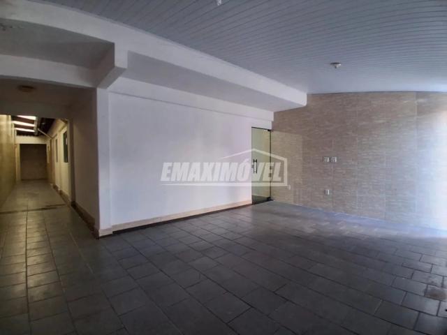 Casa aluguel em Sorocaba
