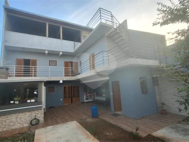Casa aluguel em Wanel Ville III, Sorocaba