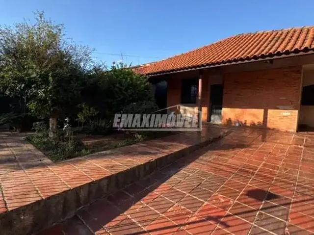 Casa aluguel em Região Imediata de Sorocaba, Região Metropolitana de Sorocaba