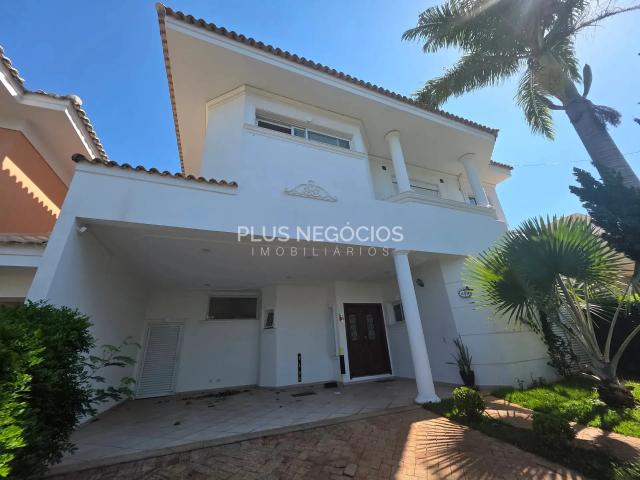 Casa aluguel em Residencial Villa dos Inglezes, Sorocaba