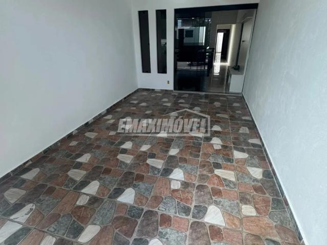 Casa aluguel em Sorocaba